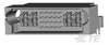 PCB Headers & Receptacles - 4-6450830-3 - TE Connectivity
