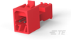 Standard Rectangular Connectors - 647000-2 - TE Connectivity