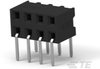 PCB Headers & Receptacles - 2314924-8 - TE Connectivity
