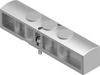 Cover plate - VABB-B10-20-E - Festo Corporation