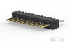 PCB Headers & Receptacles - 7-104178-7 - TE Connectivity