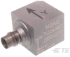Plug & Play Accelerometers - 10219817-00 - TE Connectivity