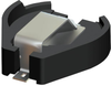 Coin Cell Holder, 20Mm Dia, Smd; Battery Sizes Accepted Keystone - 98B8757 - Newark, An Avnet Company