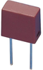 Fuse, Time Delay, 1A, 250Vac, Radial Rohs Compliant Multicomp Pro - 69AH8541 - Newark, An Avnet Company