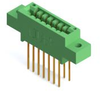 Card Conn, Dual Side, 14Pos, Wire Wrap; Card Edge Connector Type Edac - 72AJ5378 - Newark, An Avnet Company