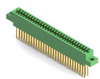 Card Edge Conn, Dual, 58Pos, Wire Wrap; Card Edge Connector Type Edac - 59AJ4676 - Newark, An Avnet Company