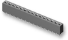 Connector, Receptacle, 4 Position, 1Row, 3.96Mm; Connector Systems Samtec - 99P6608 - Newark, An Avnet Company