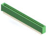 Card Edge Conn, Dual Side, 68Pos, Th; Card Edge Connector Type Edac - 76AJ1264 - Newark, An Avnet Company