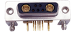 Combo D-Sub Conn, R/a Rcpt, Da-7W2, Th; Product Range Norcomp - 62AJ7344 - Newark, An Avnet Company