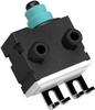 Microswitch, Spst-No, 0.05A, 16Vdc, 1.2N Rohs Compliant Panasonic - 60AJ3494 - Newark, An Avnet Company