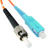 Simplex Fiber Optic Patch Cord; Fibre Optic Connector A Multicomp Pro - 70M9319 - Newark, An Avnet Company