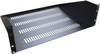 Universal Rack Shelf, 3U, Steel; Rack U Height Hammond - 01T2061 - Newark, An Avnet Company
