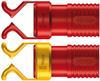 Screw Gripper Set, 2Pc; Screwdriver Type Wera - 49AC1327 - Newark, An Avnet Company