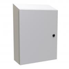 Electrical - Mild Steel - Wallmount Enclosures -- ST20166LG