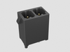 Minitek ® Pwr 5.7 - 10142708-022001LF - Amphenol Communications Solutions