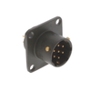 Circular Connector Assemblies - 623-62GB-12E10-07PN-ND - DigiKey