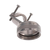 Backshells and Cable Clamps - 623-A850494324N-ND - DigiKey