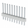 Headers, Male Pins - 0022032107-ND - DigiKey