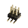 Headers, Male Pins - S9012E-03-ND - DigiKey