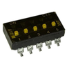 DIP Switches - 219-5MSTRF-ND - DigiKey