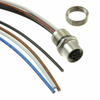 Circular Cable Assemblies - 1195-8853-ND - DigiKey