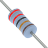 Through Hole Resistors - MFR-50FRE52-220K-ND - DigiKey