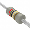 Through Hole Resistors - BC21.0ZTR-ND - DigiKey
