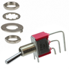 Toggle Switches - CKN11396-ND - DigiKey