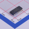 Logic ICs >> Shifting Register -- 74HCT165D,653 - Image