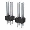 Headers, Male Pins - 77313-452-20LF-ND - DigiKey