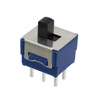 Slide Switches - 563-1625-ND - DigiKey