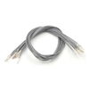 Cable Assemblies - Jumper Wires, Pre-Crimped Leads - 1848 - Shenzhen Shengyu Electronics Technology Limited