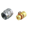 Coaxial Connector (RF) Assemblies - 5328-SMC185-085M-ND - DigiKey