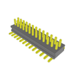 Headers, Male Pins - FTMH-113-03-H-DV-ND - DigiKey