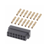Free Hanging, Panel Mount - M80-8441445-ND - DigiKey