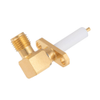 Coaxial Connector (RF) Assemblies - 5328-FMCN4385-ND - DigiKey