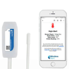 Thermometers - 2136-WIRELESSALERTTP-ND - DigiKey