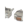 D-Sub Connector Assemblies - 2758486-ND - DigiKey