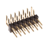 Headers, Male Pins - 10129382-914002BLF-ND - DigiKey
