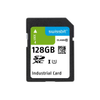 Memory Cards - 1052-SFSD128GL1AM1TB-E-WK-21P-STD-ND - DigiKey