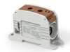 Power Distribution Blocks - 1SNF526041R0000 - TE Connectivity