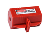 BRDY Lockouts - 65674 - Galco Industrial Electronics