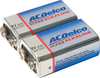 2 pk 9V Professional Alkaline Batteries -- 8269409 - Image