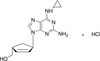 trans-Abacavir HCl - 18913 - Medical Isotopes, Inc.