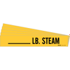 Labels, Stickers, Decals - Preprinted - 2267-7309-1-PK-ND - DigiKey