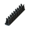 Bushings, Grommets -- MCCGF-1N-ND - Image