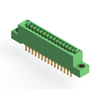 Edgeboard Connectors - 151-346-030-555-208-ND - DigiKey