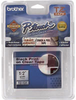 Tape; Laminated; 1/2in black on clear - 70102173 - Allied Electronics, Inc.