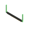 Edgeboard Connectors - 151-387-080-544-858-ND - DigiKey