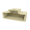 Headers, Male Pins - 609-10164366-00941LFTR-ND - DigiKey